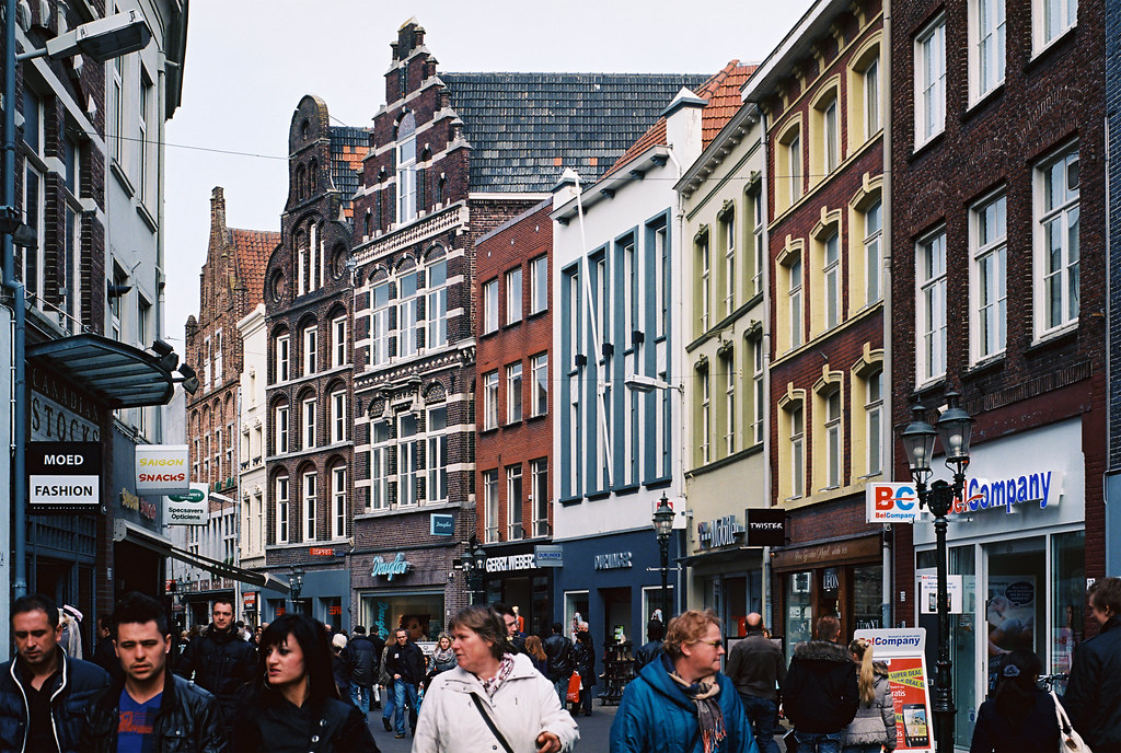Gemeente Venlo, Prov Limburg